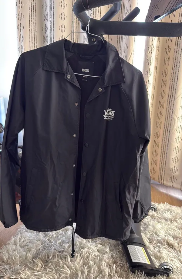Vans Windbreaker - Image 2