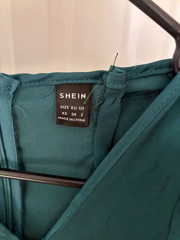 Shein Dress Formal - Image 5