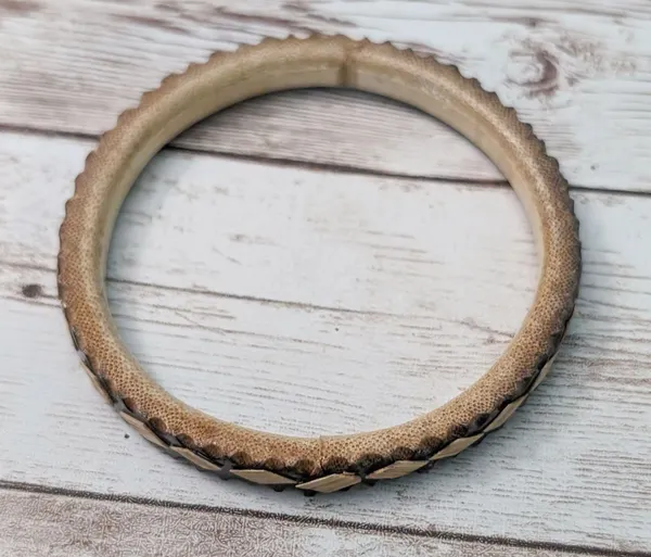 Vintage Bracelet / Bangle - Image 6