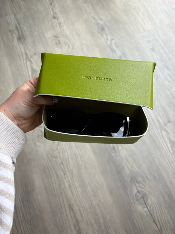 Tory Burch Sunglasses - Image 2