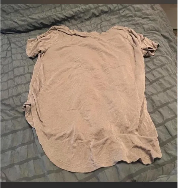 Wet Seal Top - Image 3