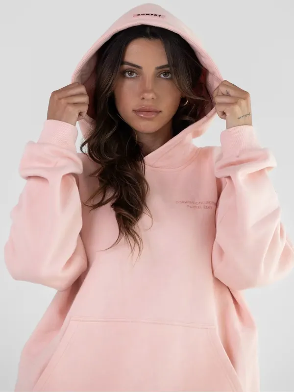 Comfrt sweatshirt sweatpants set - Image 2