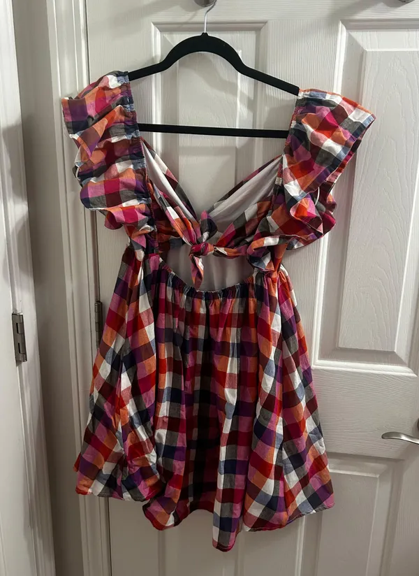 Boutique Dress Multiple - Image 2