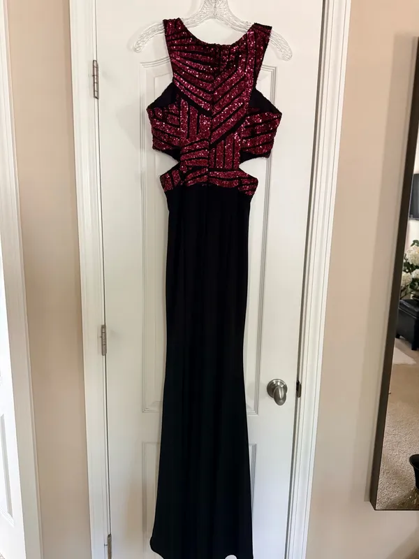 Prom dress - Image 3