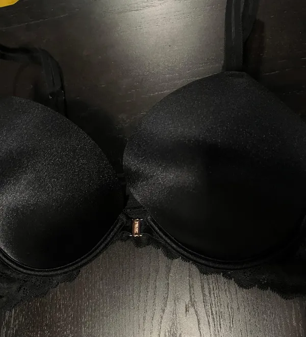 PINK Victoria’s Secret bra - Image 2
