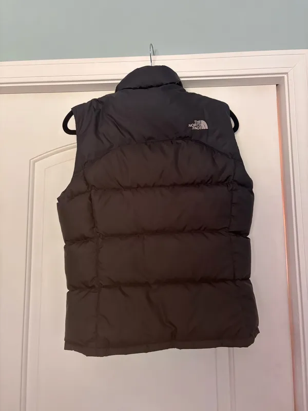 North Face Vest - Image 2