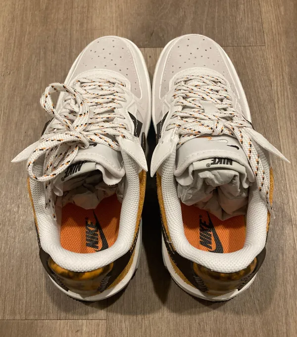Nike Air Force 1 Fontanka - Image 3