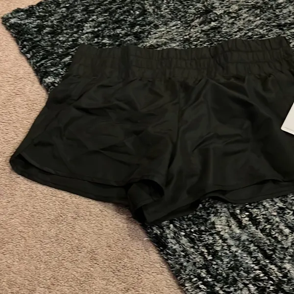‎NWT rbx xl black shorts Black - Image 3