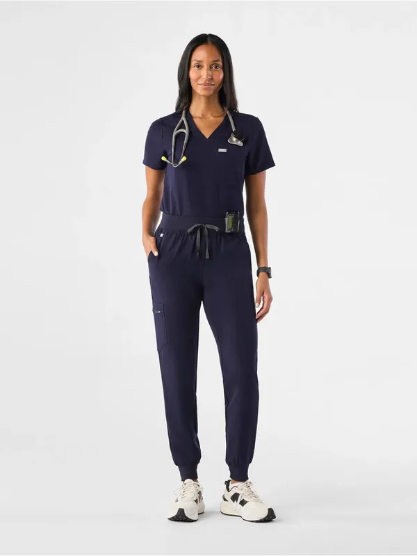 Figs Zamora Jogger Scrub‎ Pants Size S - Image 2