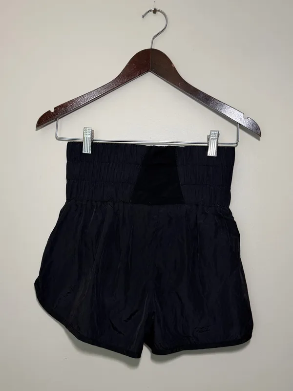 Free People Movement The Way Home Shorts - Image 4