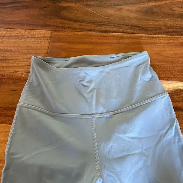 Lululemon Groove Nulu Super-High-Rise Flared Leggings - Image 4