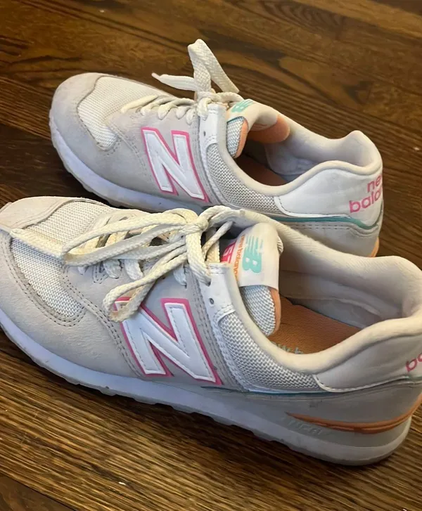 New Balance - Image 2
