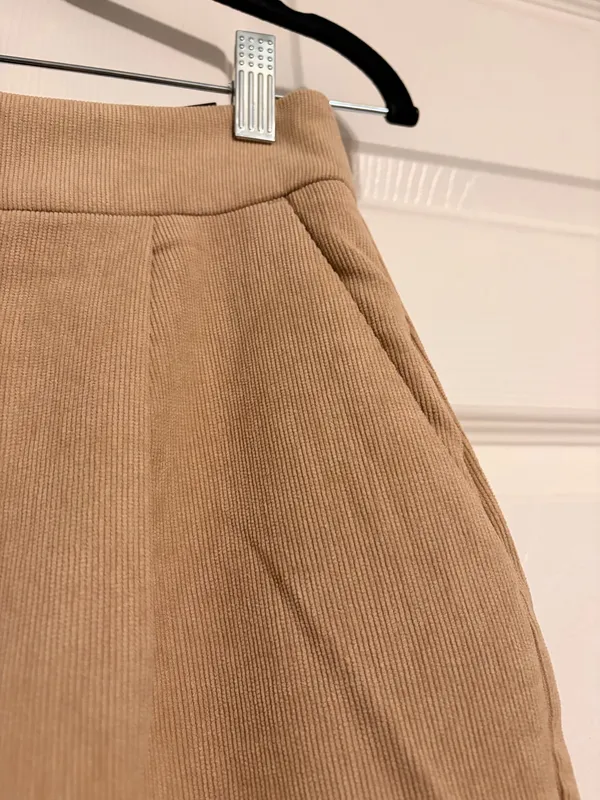 Express Stylist Ankle Pants - Image 2
