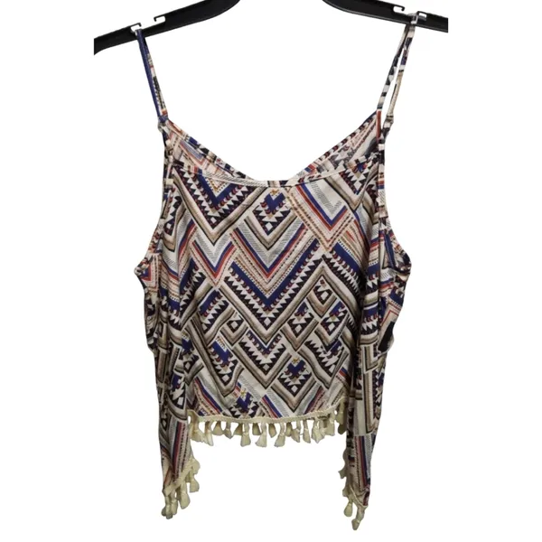Cyn by Cynthia Mehra Tank Top Size Large/XLarge - Image 2