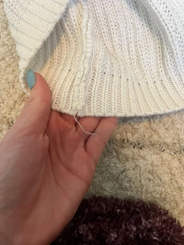 Old Navy Sweater Shirt - Image 4