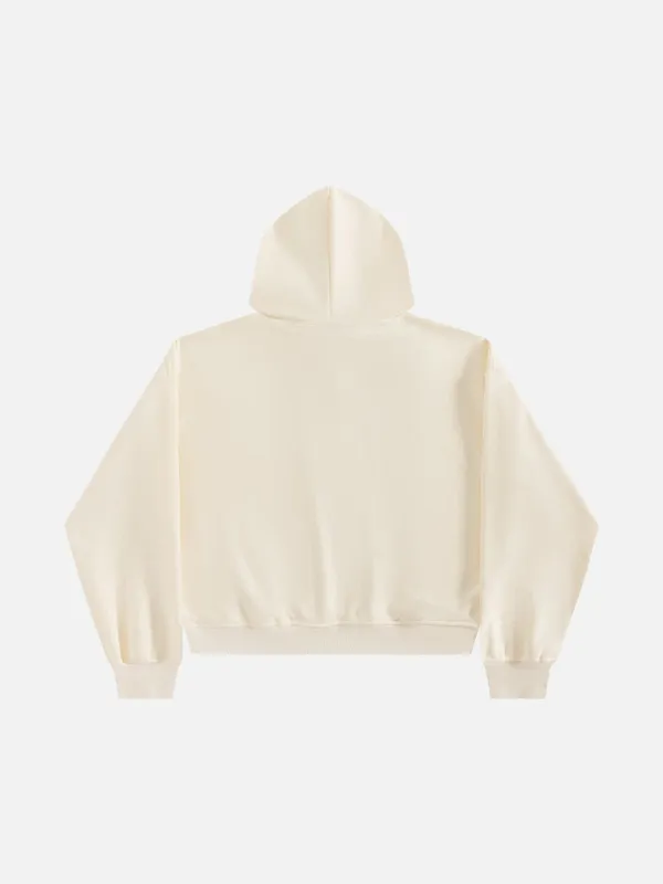Aelfric Eden Oversized Bow Hoodie - Image 3