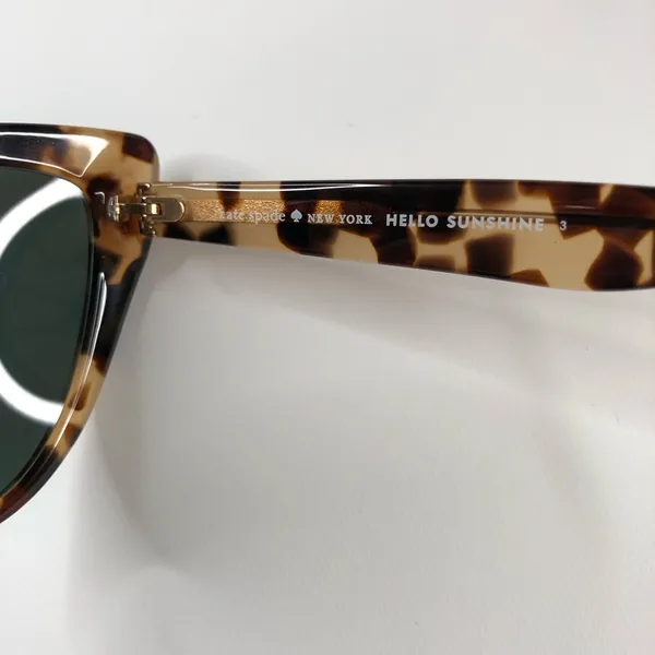 Kate Spade KARINA/S Women’s Vintage Cat-Eye Sunglasses ~ Brand new! - Image 6