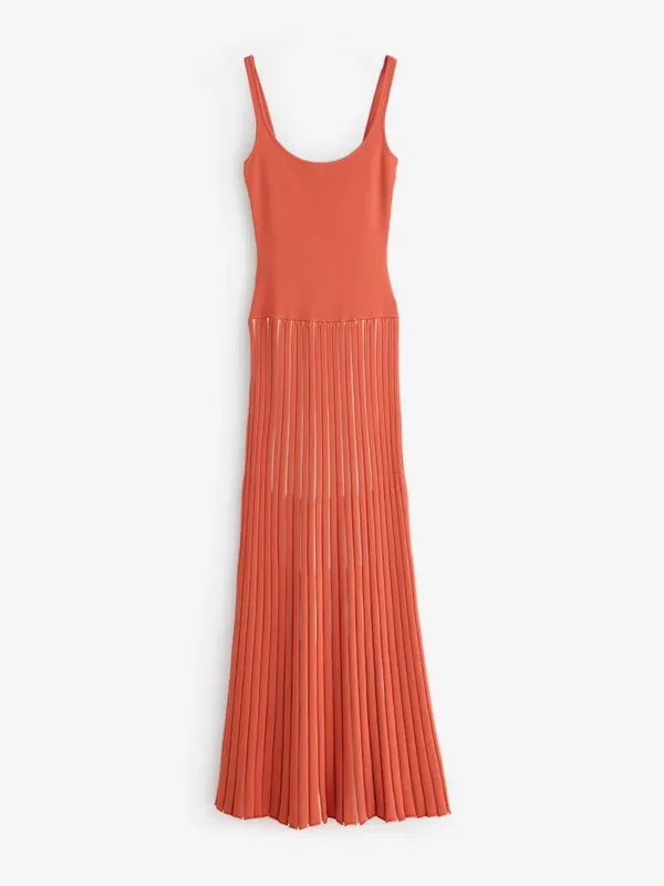ASOS 4th & Reckless Juliana Maxi Dress - Image 7