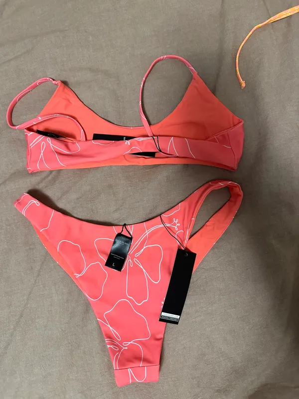 Vaya Island Bikini Set - Image 2