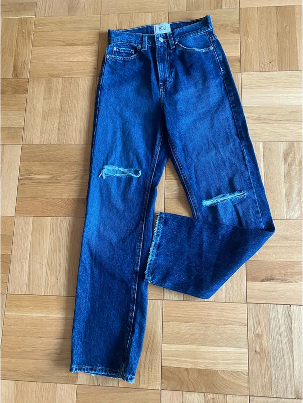 BDG Cowboy Urban Outfitters Jeans - Image 5