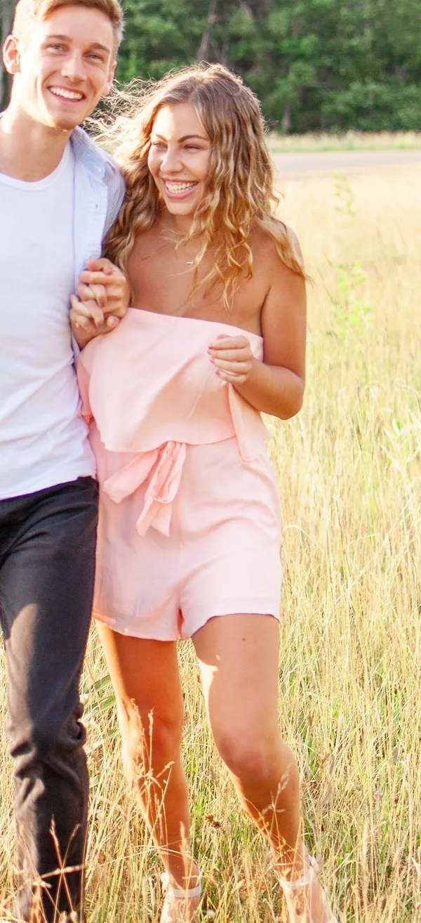 These Three Boutique Dress - Image 2