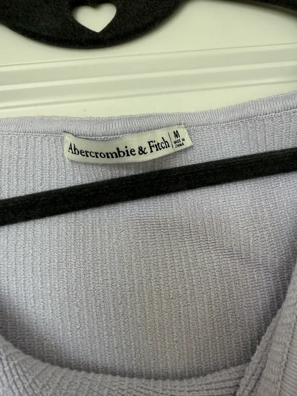 Abercrombie Top - Image 3