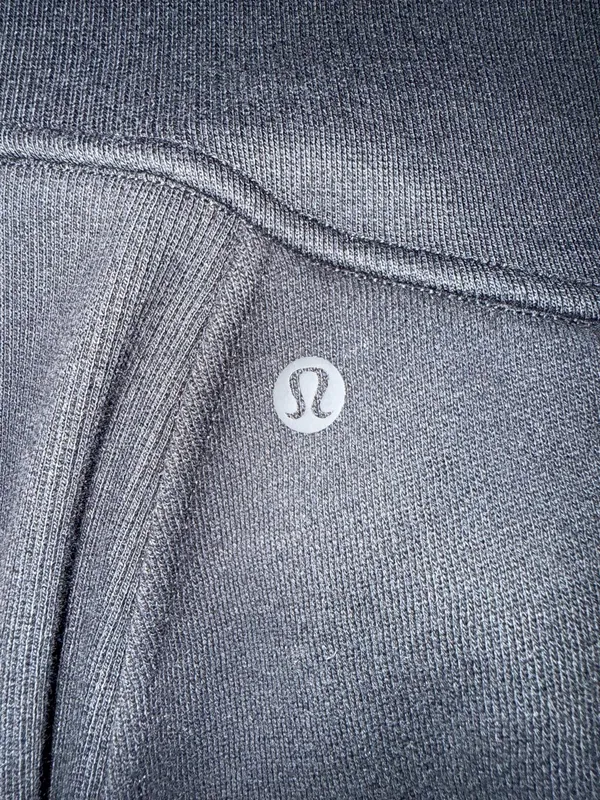 Lululemon Scuba High-Rise Mini Skirt in Black - Image 5