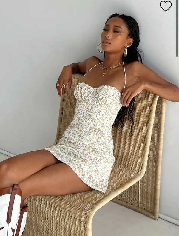 Princess Polly Dress - Image 2