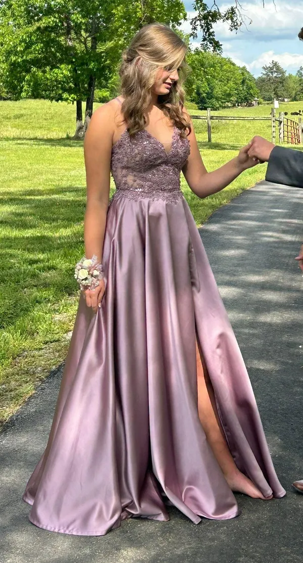 Prom Dress - Image 4