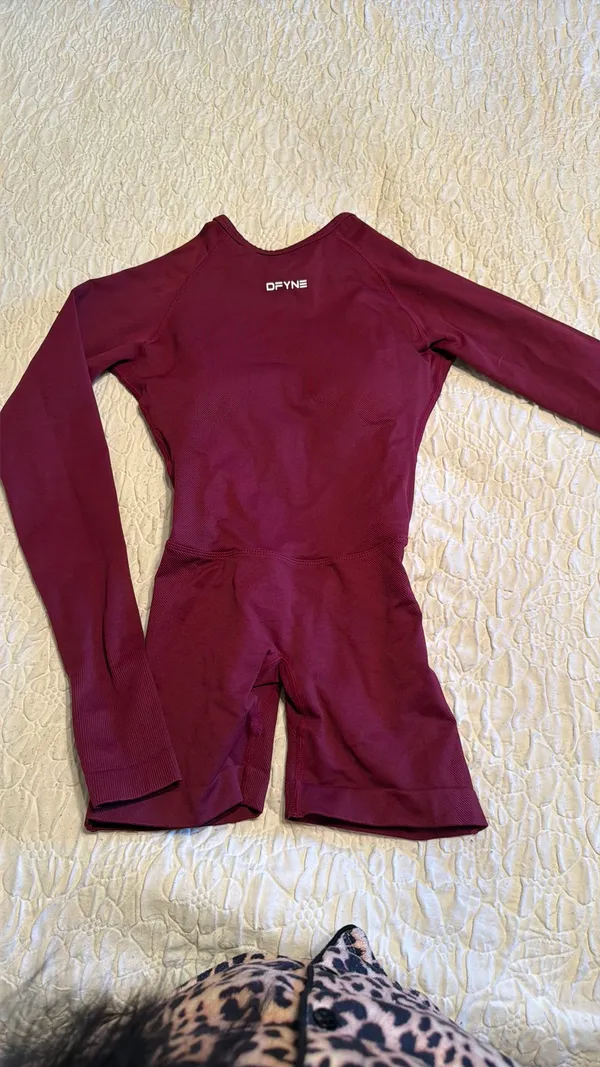 Dfyne bodysuit  - Image 2