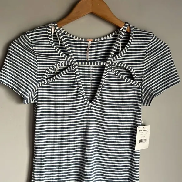 NEW Free People Frenchie Top - Image 4