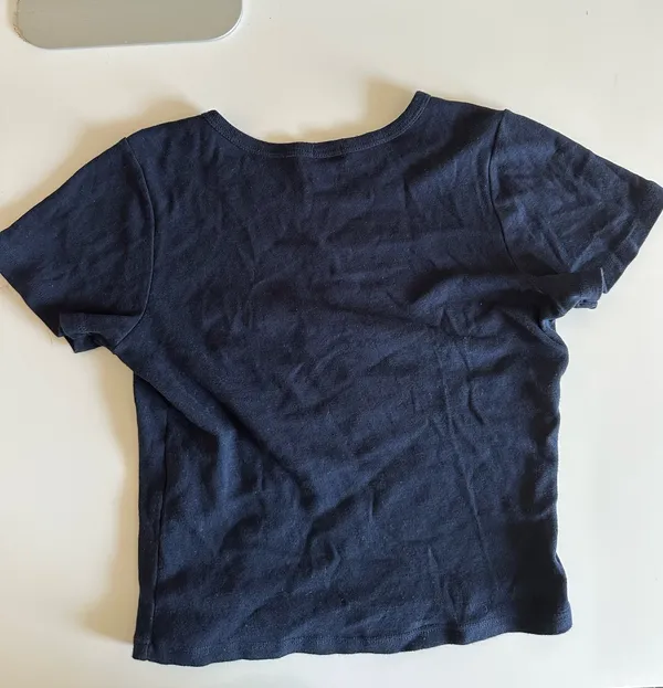 John Galt Graphic Tee - Image 3