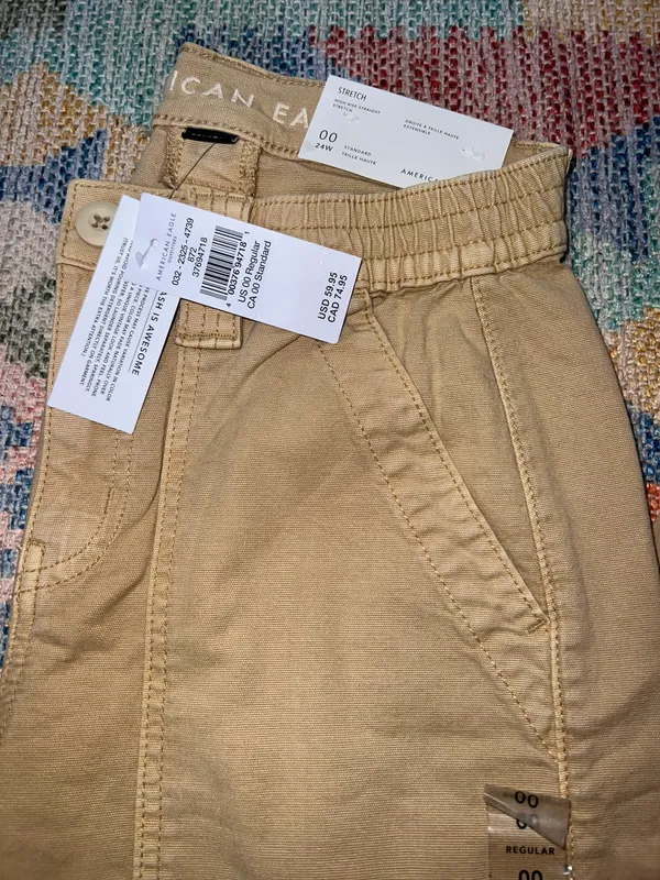 American Eagle Pants - Image 2