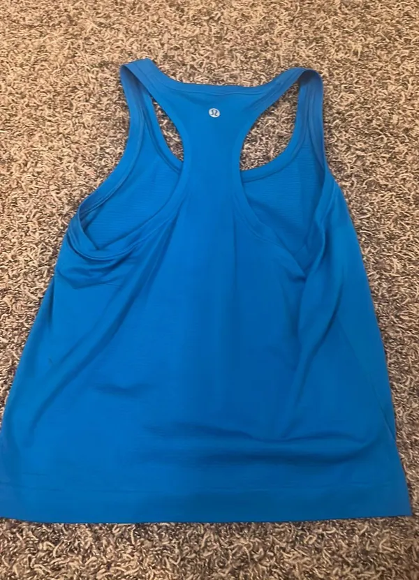Lululemon Swiftly Tech Tank - Image 2