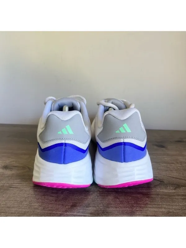 Adidas Start Your Run Women's Shoe Size 8.5 #015 - Image 4