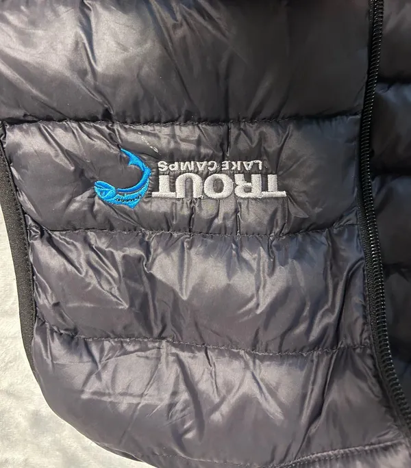 Trout Lake Camp Vest - Image 3