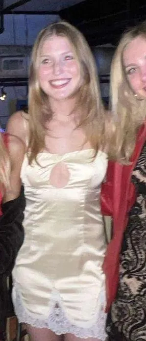 Revolve dress - Image 3