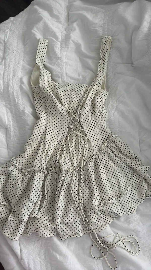 Princess Polly Ruffle Romper - Image 5