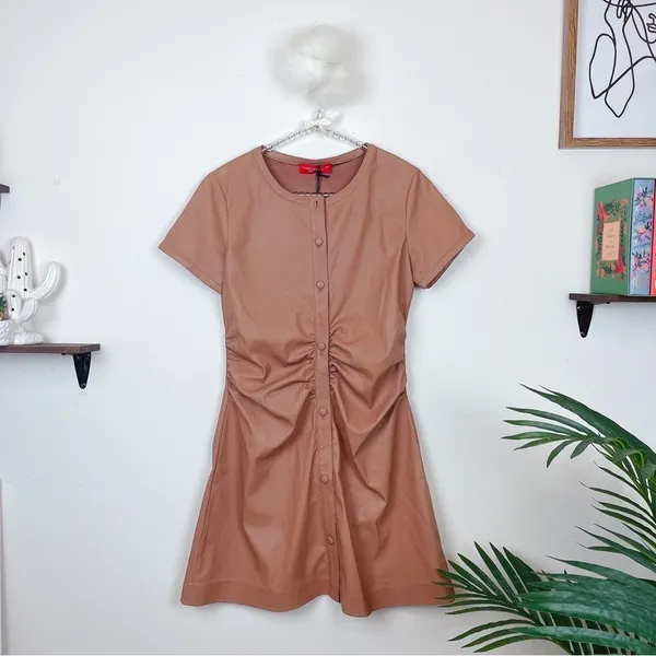 n:Philanthropy Pisces Dress Ginger - Image 5
