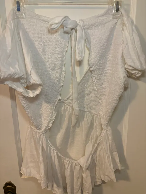 Free People Top - Image 2