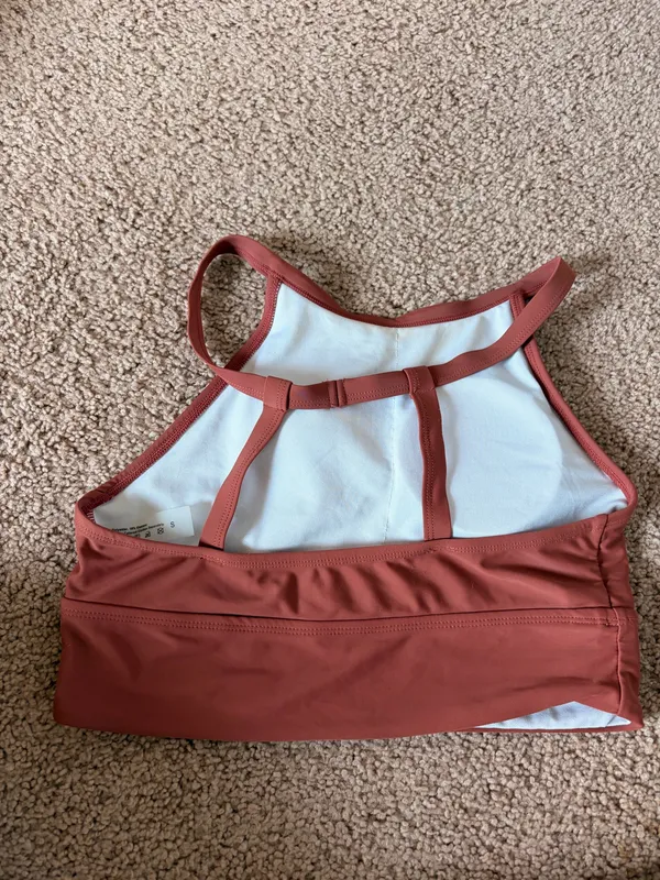 SHEIN Swim Top - Image 2
