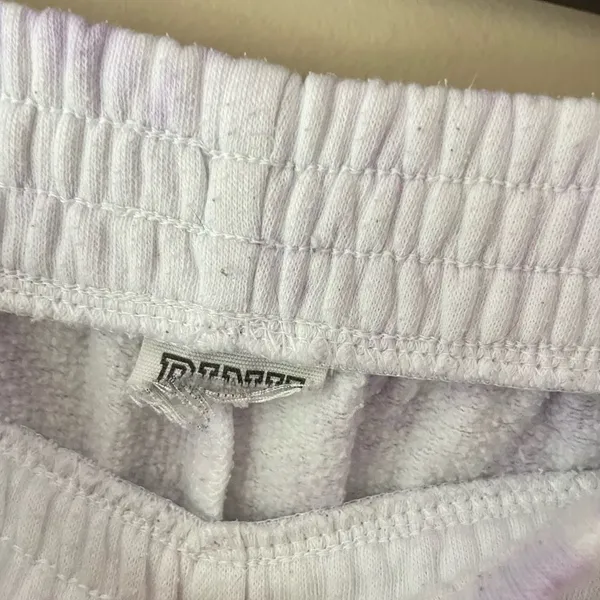 PINK campus joggers - Image 2