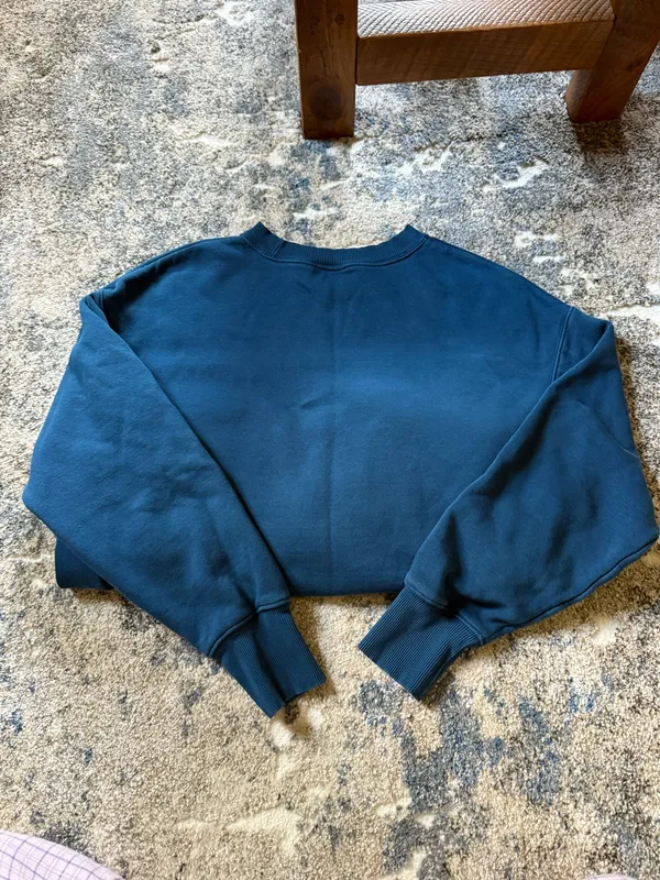 Nike Crewneck - Image 2