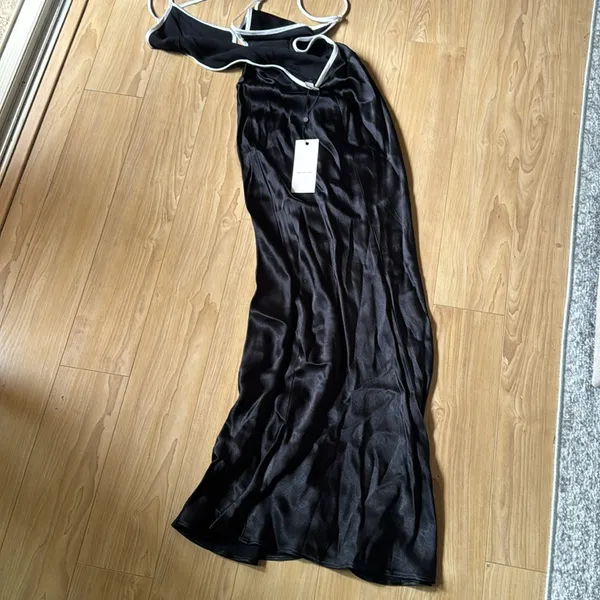 Cedar City Maxi Dress - Image 6