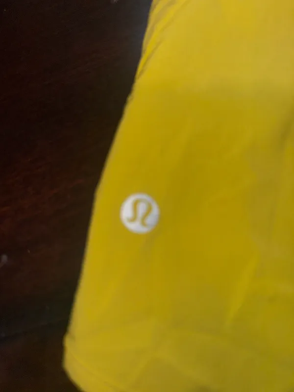 Lululemon Hotty Hot High-Rise Shorts 4" - Image 4