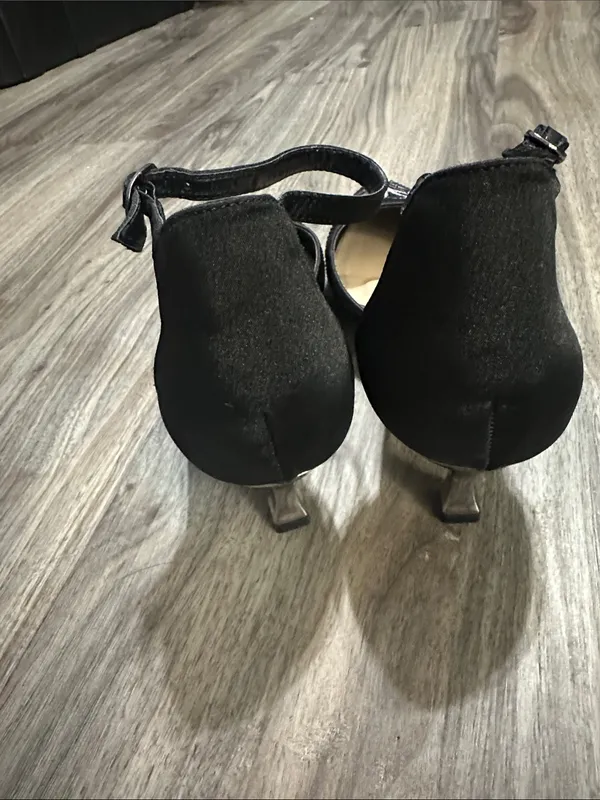 Black Ankle - Image 4