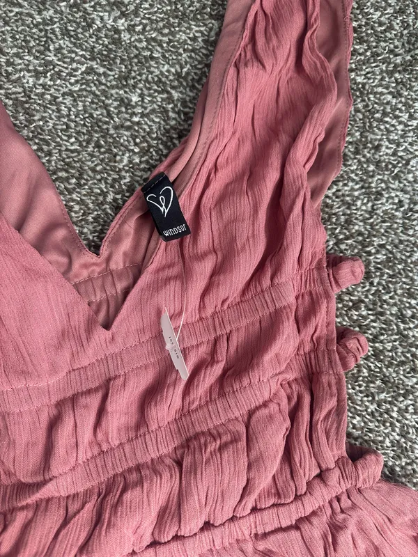 Windsor Romper - Image 2