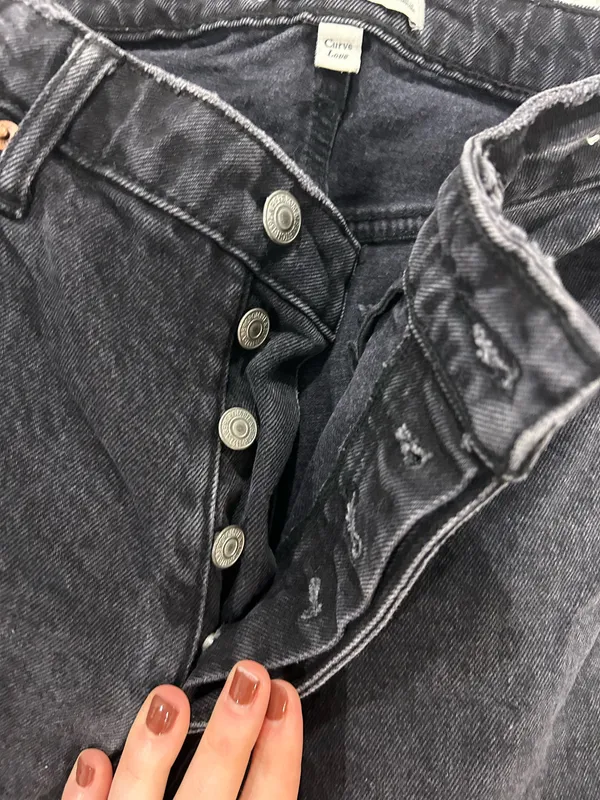 Abercrombie Jeans - Image 5