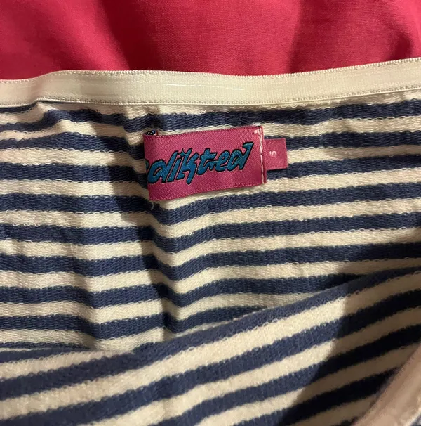 Edikted Tube Top - Image 2