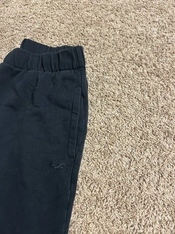 Hollister Sweatpants - Image 2
